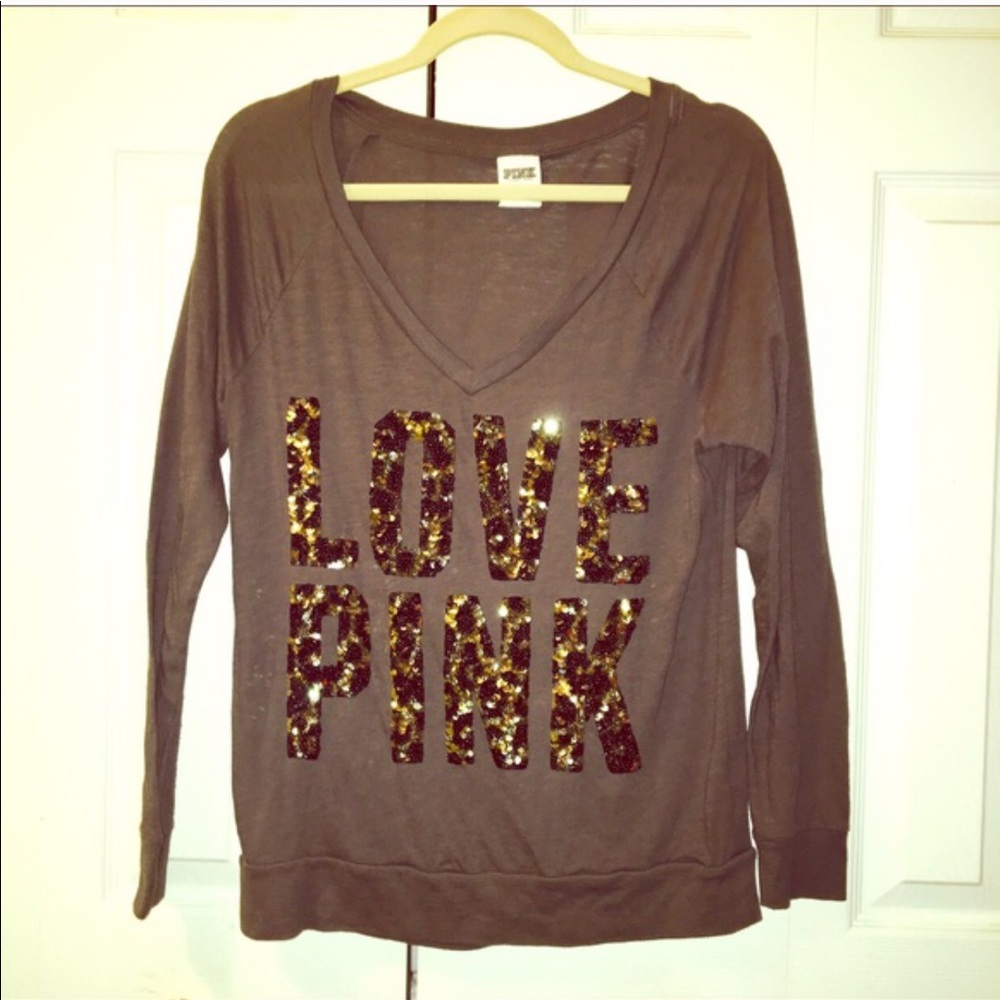 Victoria’s Secret PINK shirt